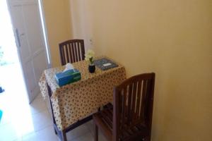 Hotel O Kelimutu Eco VillageNearMurundao Waterfall