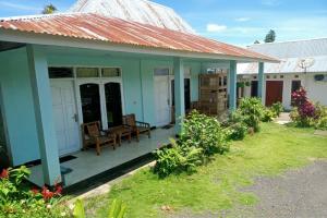 Hotel O Kelimutu Eco VillageNearMurundao Waterfall