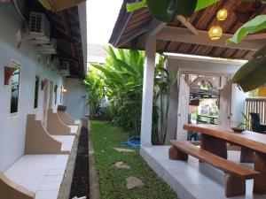 EXPRESS O 91294 Bali Surya Surfcamp