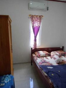 Hotel O Wisma Nadira Near SPBU PT. Trijaya Pugung PENENGAHAN