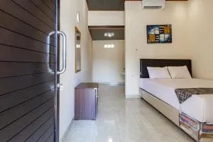 OYO 94152 Pondok Wisata Alan Dinah - Banjar