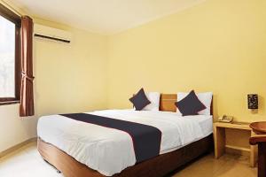 Phòng Đôi Loại Sang (Deluxe Double Room)