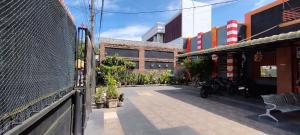 OYO 94157 38 Residence