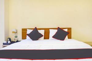 Collection O 91409 Hotel Fiducia Otista 153 - 157