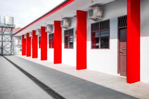 Hotel O Papakoel Guest House