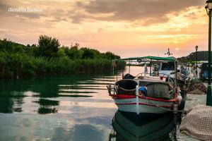 Corali Studios Epirus Greece