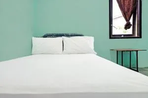 SPOT ON 91791 Homestay Surya Syariah - Tarakan