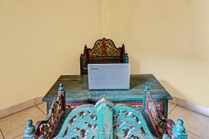 OYO Life 91931 Permata Brantas Syariah Homestay