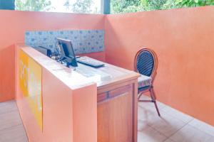 Hotel O Griya Ketapang