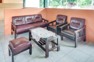 Hotel O Griya Ketapang