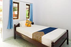 Hotel O Griya Ketapang