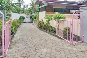 Hotel O Griya Ketapang