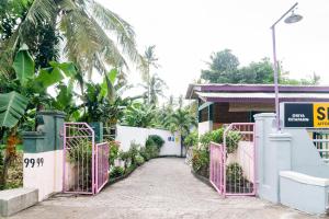 Hotel O Griya Ketapang