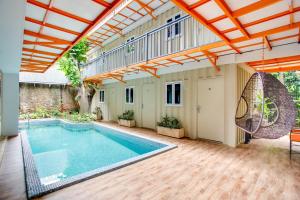 Capital O 3300 Nadjara Residence Syariah