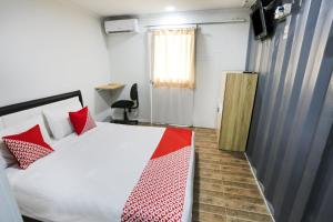 Phòng Đôi Tiêu chuẩn (Standard Double)