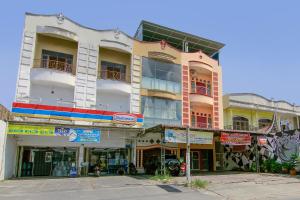 Hotel O Ratu Residence