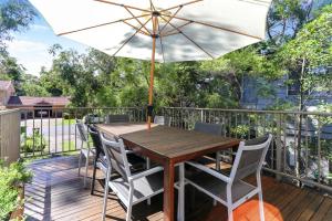 Ocean Nest Pet Friendly