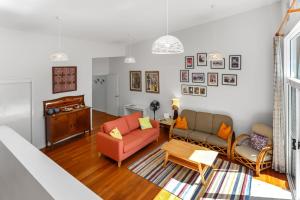 Ocean Nest Pet Friendly