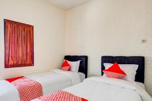 Hotel O Graha Hsc Syariah