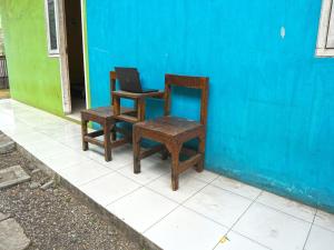 Hotel O Rumah Kos Arafah Syariah