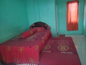 Hotel O Nany Asoka Syariah Near Anyong Cafe Studio