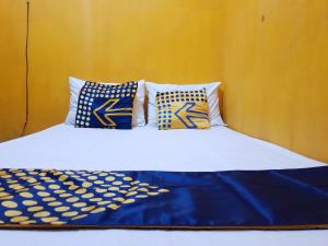 Hotel O Kos Haji Jakfar SyariahNearPancoran mas 25