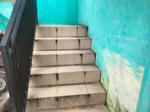 Hotel O Nany Asoka Syariah Near Anyong Cafe Studio