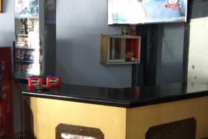 Hotel O Homestay 47 Latanete Near Living Plaza