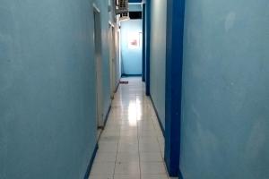 Hotel O Homestay 47 Latanete Near Living Plaza