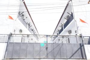 OYO Life 92886 Rumah Nyaman Radhika 2 Syariah