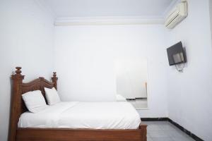 OYO Life 92886 Rumah Nyaman Radhika 2 Syariah