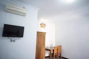 OYO Life 92886 Rumah Nyaman Radhika 2 Syariah