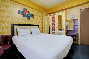 OYO Life 92978 Apartement Gateway Cicadas By Az Pro