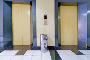 OYO Life 92978 Apartement Gateway Cicadas By Az Pro