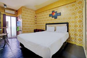 OYO Life 92978 Apartement Gateway Cicadas By Az Pro