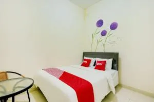 OYO 90173 Innapp Tenggilis Family Residence - Djemurwonosari Kendang