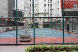 OYO LIFE ROOMS BY MIXO