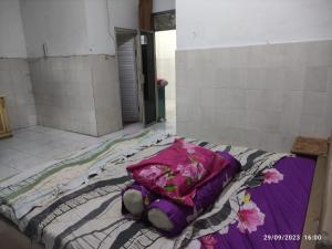OYO 93159 Homestay Sehat