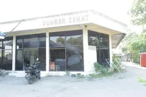 OYO 93159 Homestay Sehat - Gresik