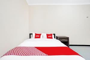 Hotel O Avisha Guest House Syariah