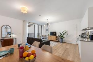 Modern Housing Apartments