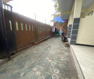 OYO Life 93401 Kos Putri Alamanda Syariah