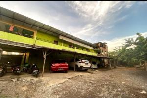 Hotel O Eko Guest House