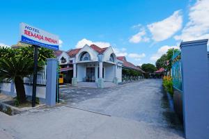 Collection O 91046 Hotel Remaja Indah Masamba