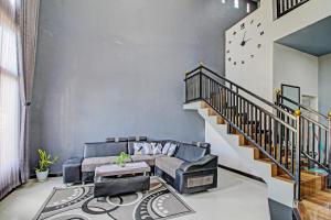 OYO Life 91177 Desa Wisata Duren Sari