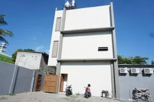 OYO 93770 Pondom Danu 77 - Pulupanda