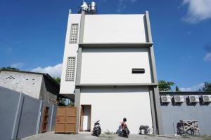 Hotel O Pondom Danu 77