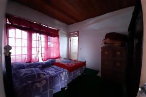 OYO HOMES 91248 Desa Wisata Banding Agung Danau Ranau