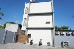 Hotel O Pondom Danu 77