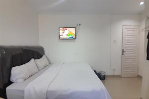 Hotel O Hasibuan Homestay Syariah